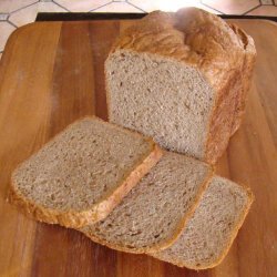 Rye Bread