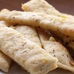 Garlic Breadsticks