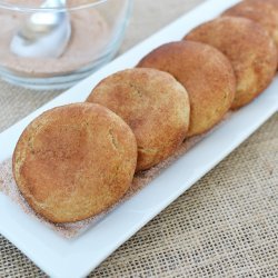 Snickerdoodles