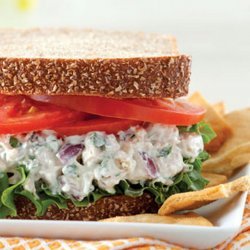 Herbed Chicken Salad