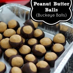 Buckeye Balls