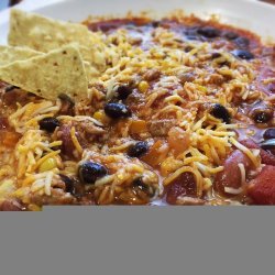 Turkey Chili