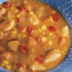 Chicken Chowder