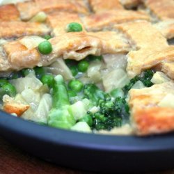 Broccoli Pie