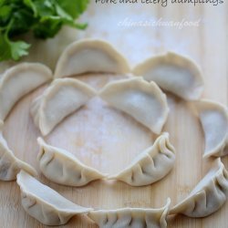 Pork Dumplings