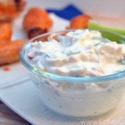 Chicken Baked in Spicy Yogurt