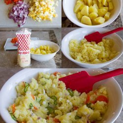 Potato Salad