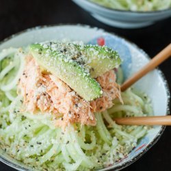 Cucumber Salad