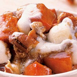 Sweet Potato Casserole