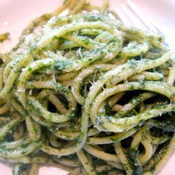 Pesto Sauce