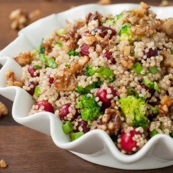 Cranberry Salad