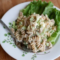 Tuna Salad