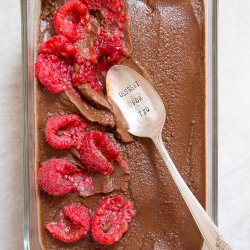 Chocolate Sorbet