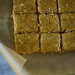 Breakfast Squares