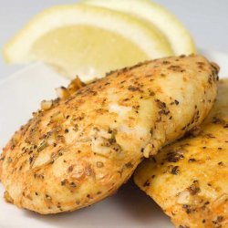 Citrus-Herb Chicken