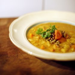 Lentil Soup