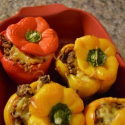 Stuffed Peppers