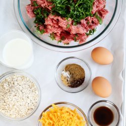 Mini-Meatloaves