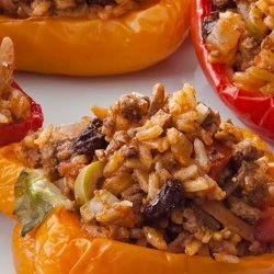 Stuffed Peppers