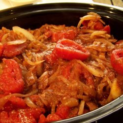 Italian Pot Roast