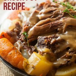 Basic Pot Roast **