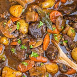 Beef Stew