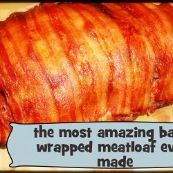 Bacon Meatloaf