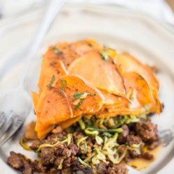 Cottage Pie