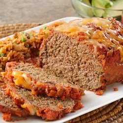 Meat Loaf