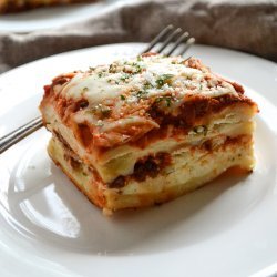 Lasagna