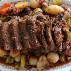 Pot Roast