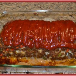 Easy Meatloaf