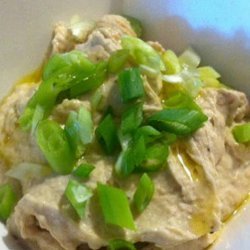 White Bean Spread