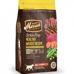 Healthy Dog Food