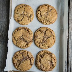 Bakery Style Cookies