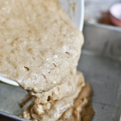 Cake Bread Snack