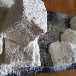 Vegan Marshmallows That Work!