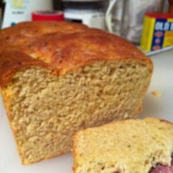 Welsh Rarebit Bread