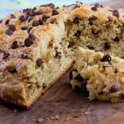 Irish Soda Bread