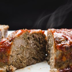 Mexican Meatloaf