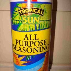 All Purpose Seasoning