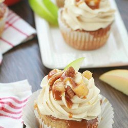 Caramel Apple Pie