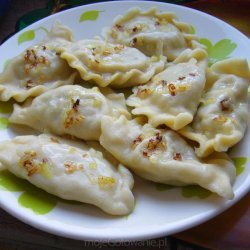 Pierogi