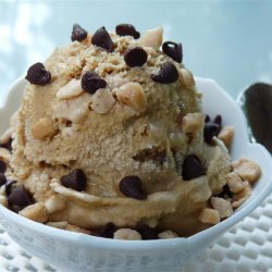 Toffee Coffee Ice Cream