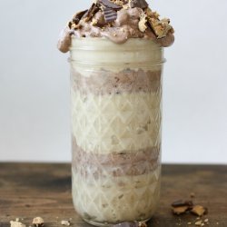 Peanut Butter Parfaits