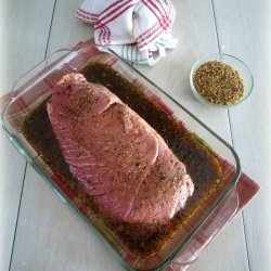 Beef Marinade