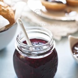 Blackberry Jam