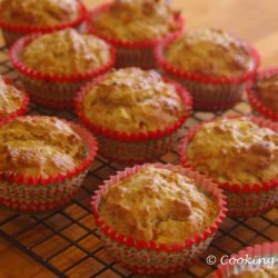 Apple Loaf