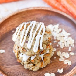 Chocolate Carrot Cake