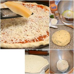 Pizza Dough